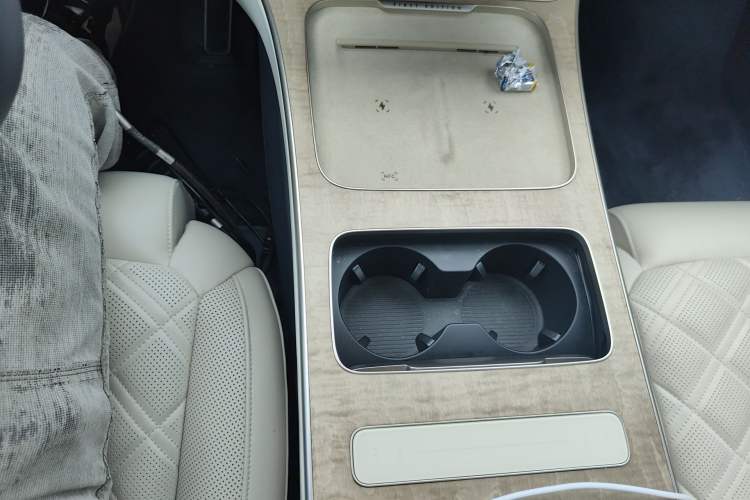 Used Nio ET9 2025 100kWh First-Edition Limited Edition
