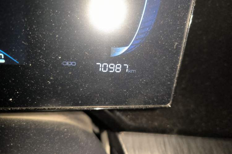 Used BYD Qin PLUS 2023 Champion Edition DM-i 55KM Leading Model