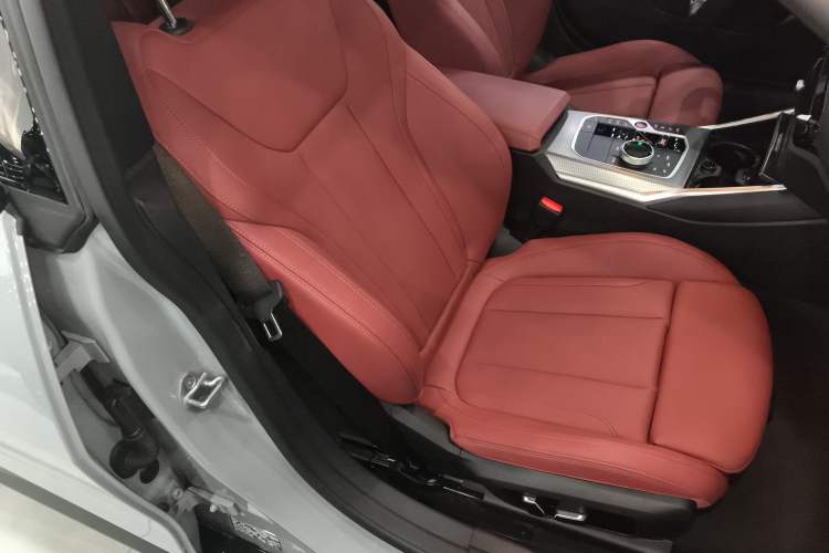 Used BMW 4 Series 2024 430i Gran Coupe M Sport Night Edition Package