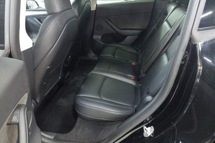 Used Tesla Model Y 2024 Rear-Wheel-Drive Version