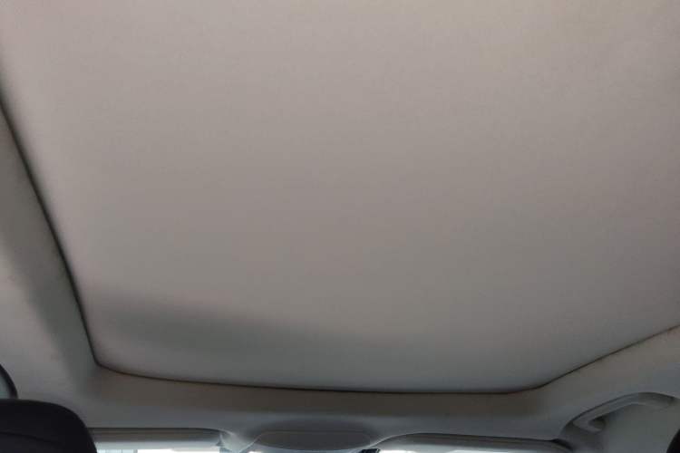 Used Ford Edge 2016 EcoBoost 245 Two-Wheel-Drive Titanium 7-Seater Headliner