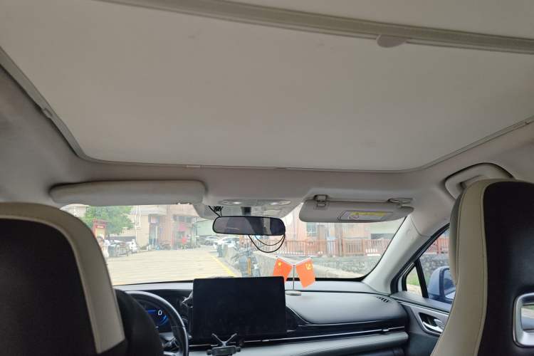 Used AION S Plus 2021 80 Ultra-Long Range Edition Headliner