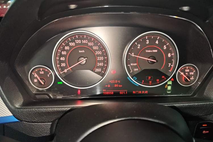 Used BMW 3 Series 2018 320i M Sport Package
