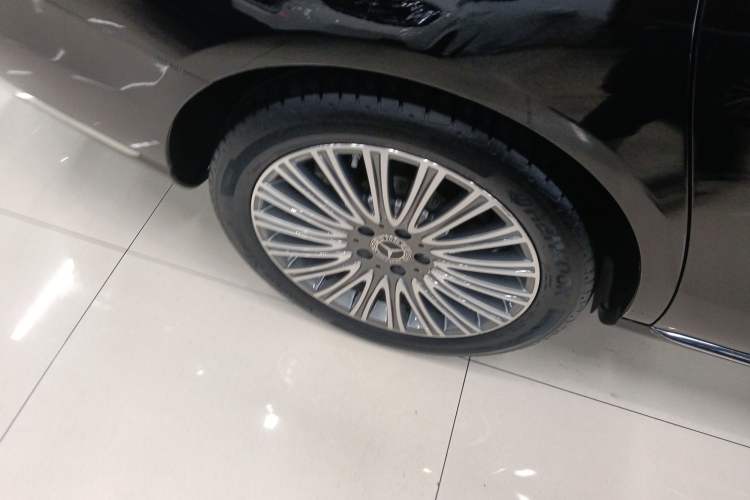 Used Mercedes-Benz E-Class 2022 Updated E 300 L Stylish Edition
