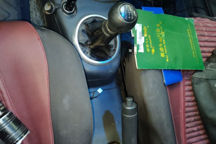 Used Suzuki Swift 2014 1.3L Manual Standard Edition