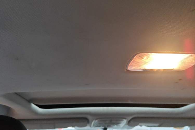 Used Haval H6 2018 Red-Label Sport Version 1.5T Manual Two-Wheel Drive Elite Model