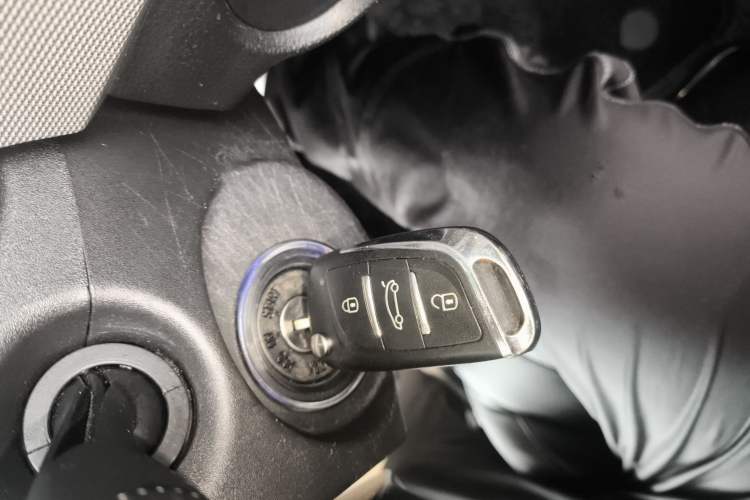 Used Baojun 310W 2018 1.5L Automatic Luxury Version China V