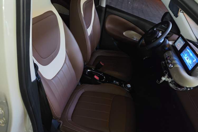 Used Wuling Bingo 2023 333 km Enjoyment Version