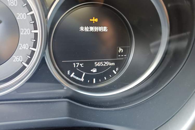 Used Mazda Atenza 2020 2.5L Skyline Sport Edition
