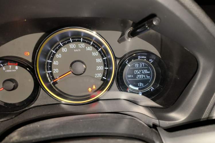 Used Honda XR-V 2020 1.5L Manual Classic Edition