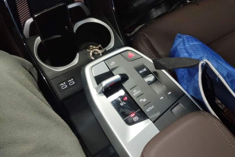 Used BMW X1 2023 sDrive25Li M Sport Package
