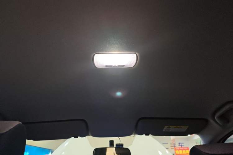 Used Honda Fit 2021 1.5L CVT Trend Edition