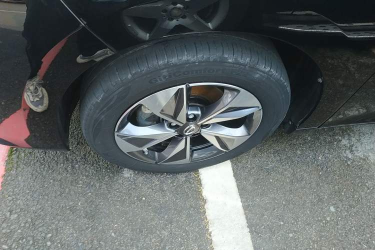 Used GAC Trumpchi M6 2023 PRO 270T DCT Luxury Edition