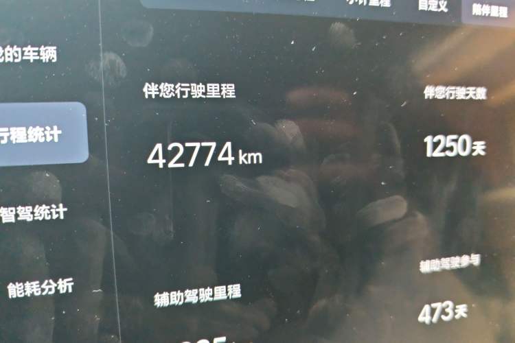 Used Li Auto L9 2022 Max model