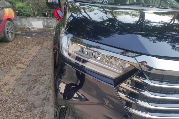 Used Honda Odyssey 2026 Model—2.0L e:HEV Sharp·Joyful Enjoyment Version