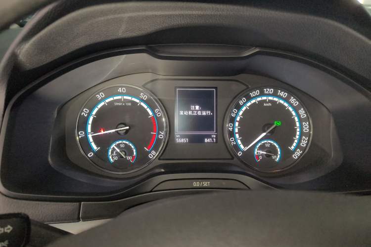 Used Skoda Karoq 2020 TSI280 Luxury Smart Edition China VI Standard