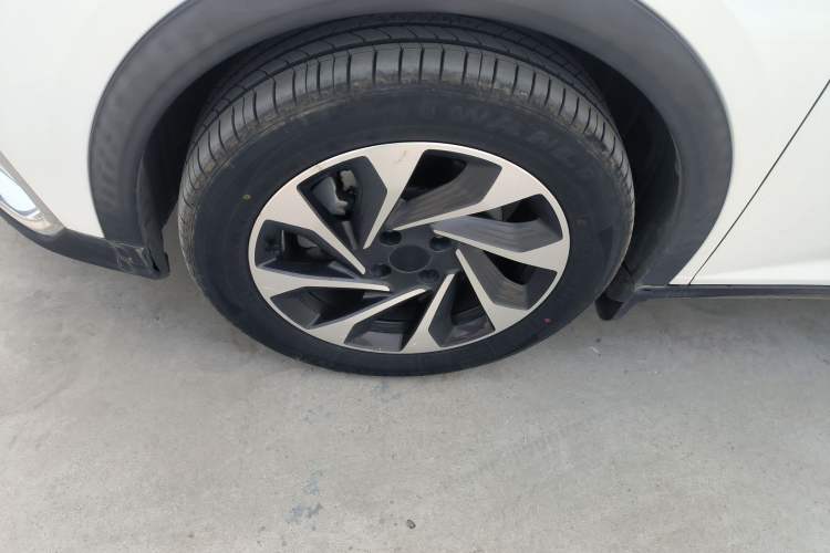 Used Dongfeng Aeolus Yixuan GS 2020 230T Automatic Cool Edition
