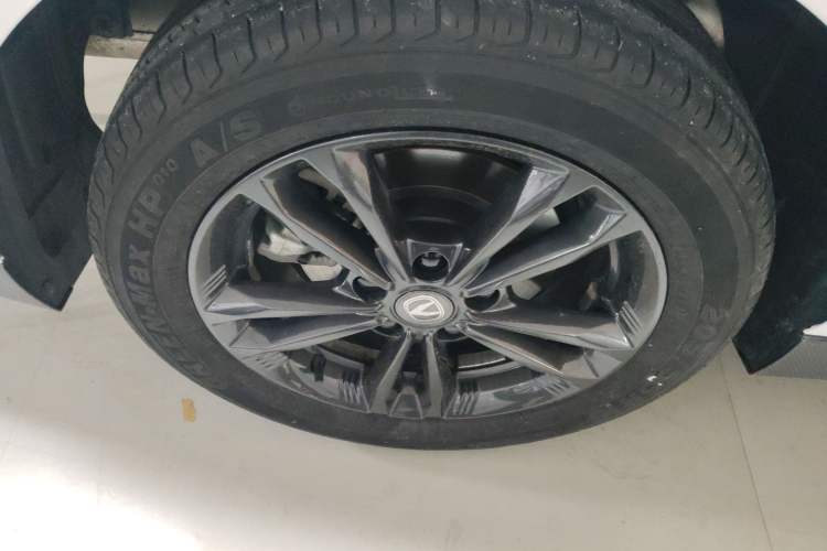 Used CHANGAN Eado DD 2023 Blue Whale NE 1.5T GDI DCT Luxury Edition Exterior 5