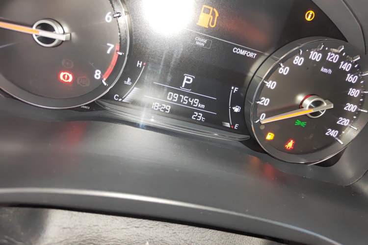 Used Honda Avancier 2020 370TURBO Four-Wheel Drive Premium Edition