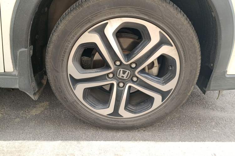 Used Honda XR-V 2021 1.5L CVT Comfort Version Right Front Wheel Hub