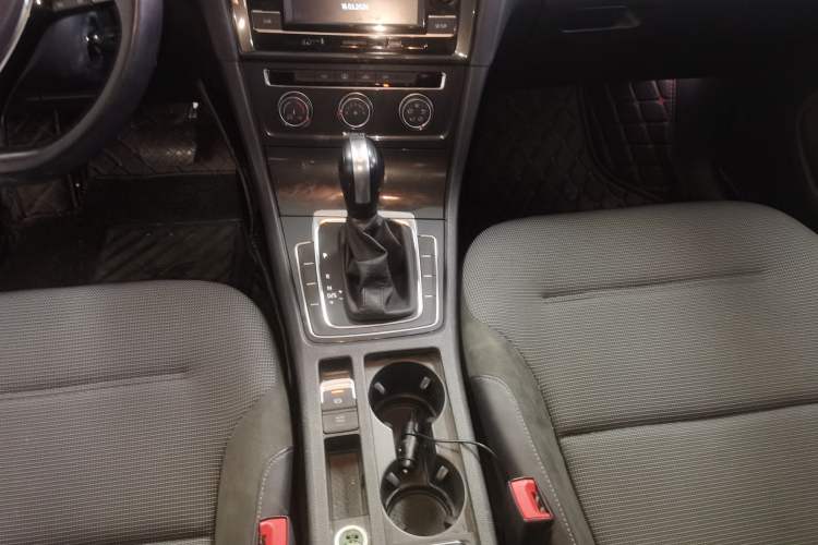 Used Volkswagen Golf 2018 1.6L Automatic Comfort Model