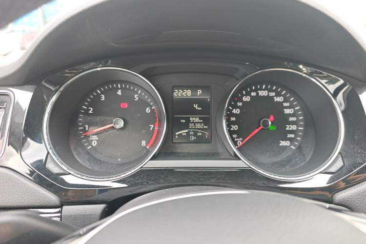 Used Volkswagen Sagitar 2018 1.6L Automatic Comfort Model
