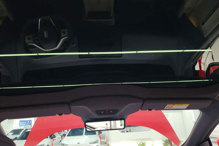 Used Avatr 06 2025 Pro Range-Extended Edition