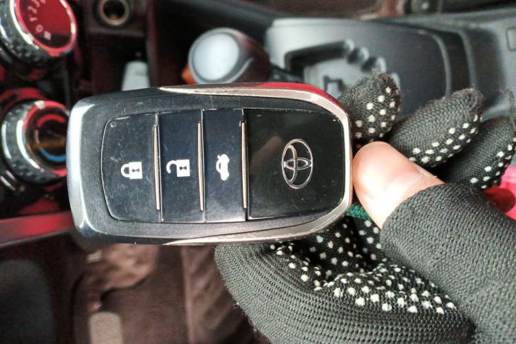 Used Toyota YARiS L Zhi Xuan 2022 X-Trail 1.5L CVT Leading PLUS Edition