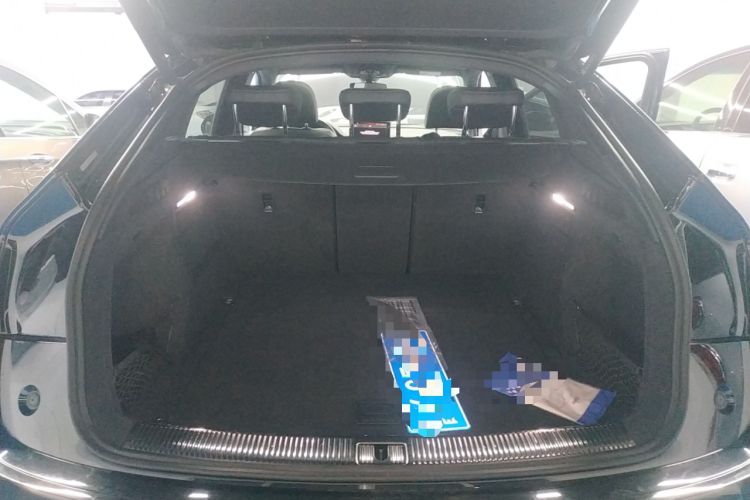 Used Audi Q5L Sportback 2022 40 TFSI Luxury Model
