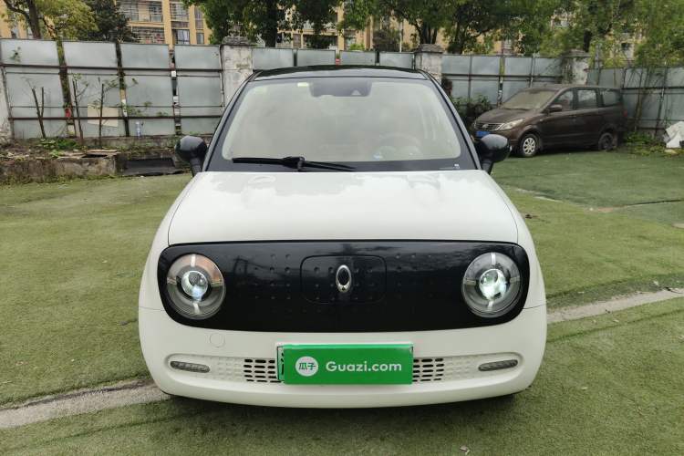 Used ORA Black Cat 2021 405 km Long-Range Version
