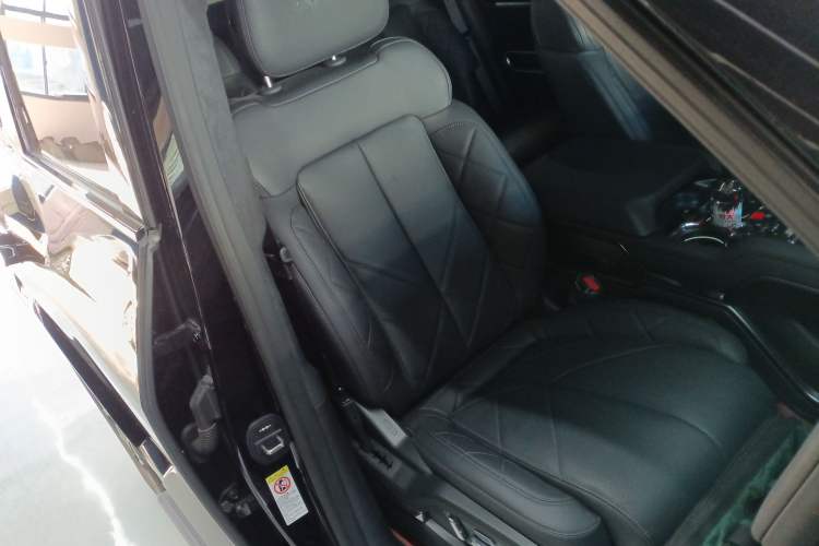 Used Formula Leopard 8 2025 Smart & Brave Flagship Edition 6 Seats