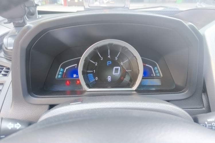 Used Luxgen U6 SUV 2014 1.8T Fashion Edition