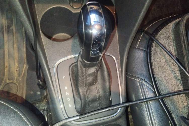 Used Volkswagen Polo 2016 1.4L Automatic Trendy Model
