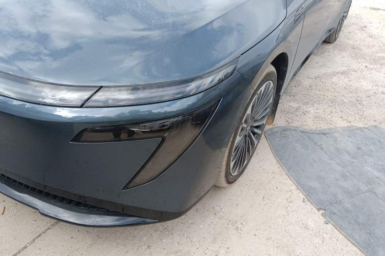 Used Nissan N7 2025 510 Pro