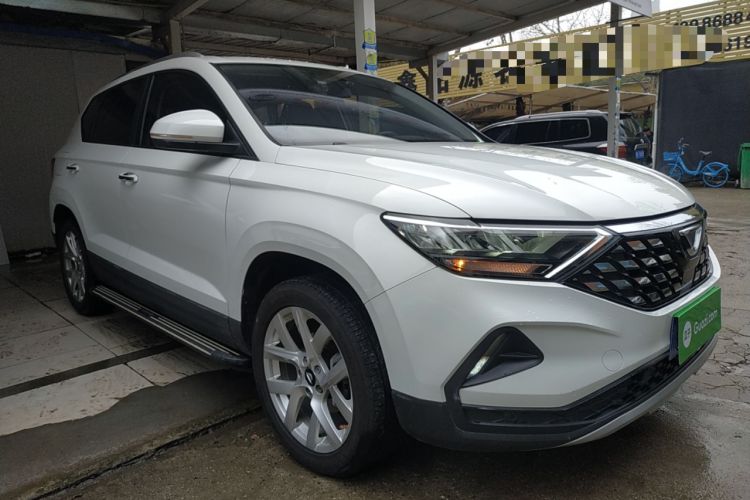 Used Jetta VS5 2019 280TSI Automatic Enjoyment Model