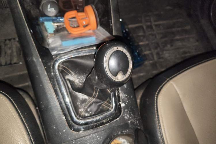 Used FORTHING Joyear X3 2014 1.5L Deluxe Edition
