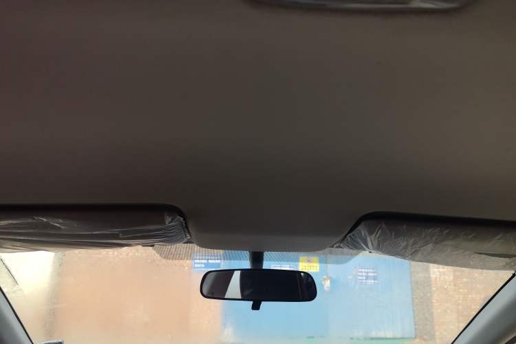 Used Honda Greiz 2016 1.5L CVT Classic Edition
