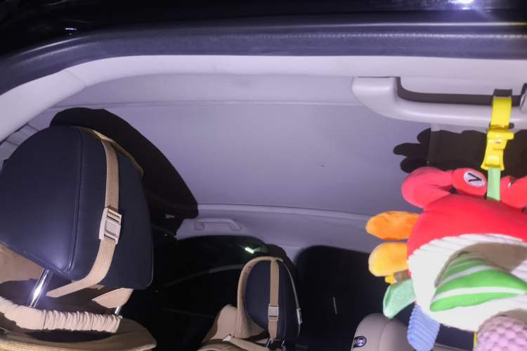 Used Honda Crosstour 2014 2.4L Luxury Edition
