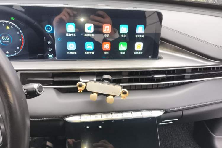 Used Chery Tiggo 8 PLUS 2022 Kunpeng Edition 390TGDI DCT Passion Version