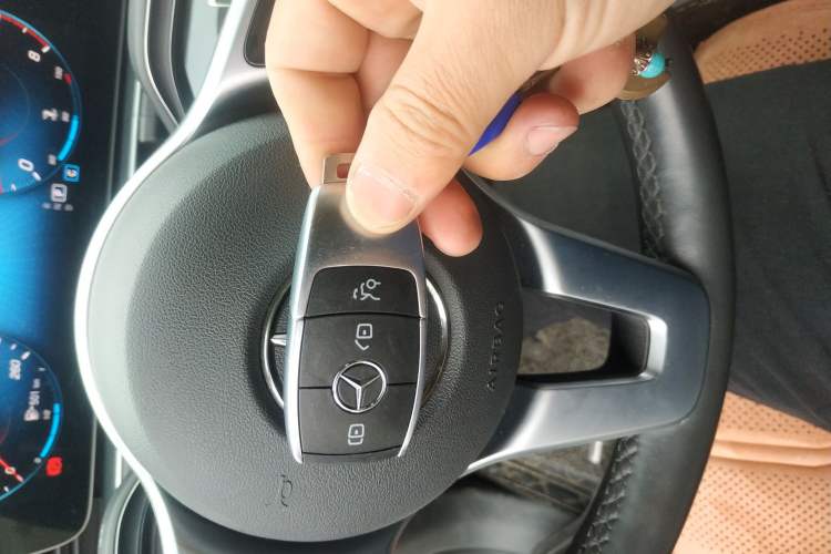 Used Mercedes-Benz GLE 2020 Restyled GLE 350 4MATIC Fashion Edition Special Version