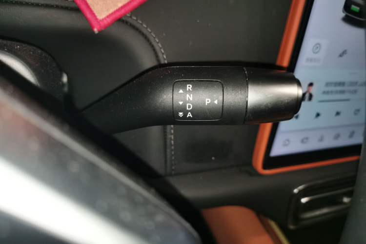 Used Li Auto L6 2024 Pro Model