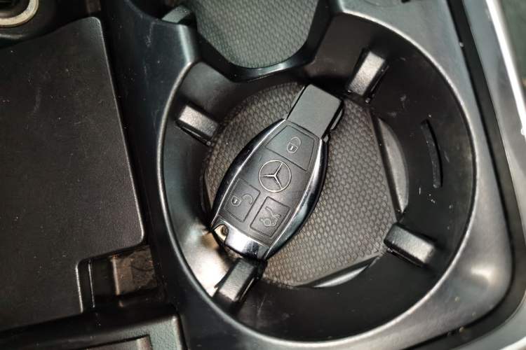 Used Mercedes-Benz C-Class 2018 C 200 L Sport Edition