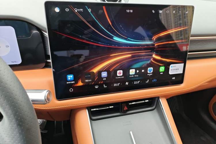 Used Hima AITO M5 2025 Extended-Range Ultra All-Wheel-Drive Version