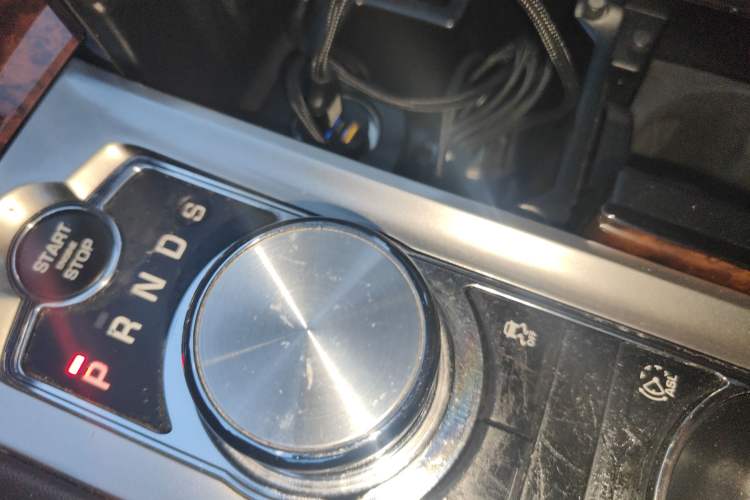 Used Jaguar XF 2015 XF 2.0T Luxury Edition