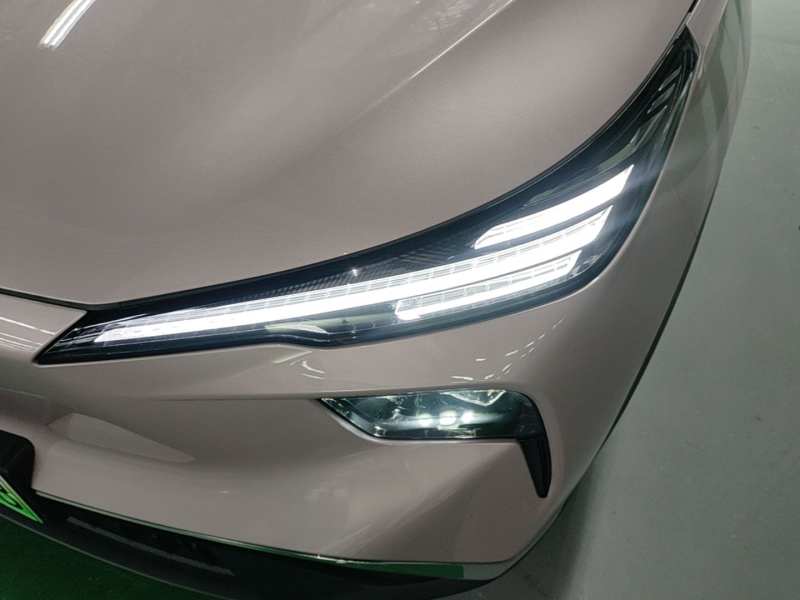 Used Bestune Yueyi 03 2025 565km Premium Edition — 23