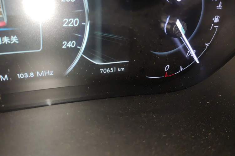 Used BAIC Senova D50 2018 1.5L CVT Prestige Intelligent Drive Edition
