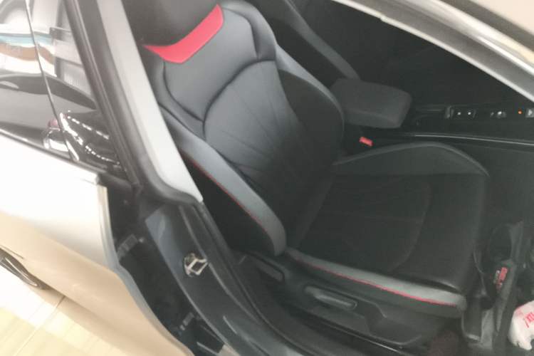 Used Volkswagen Lamando 2022 Lavida L 280TSI DSG Cool & Spicy Edition