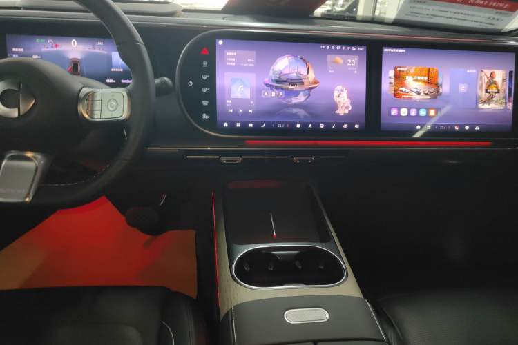 Used smart #5 2024 Long-Range Journey Luxury Edition