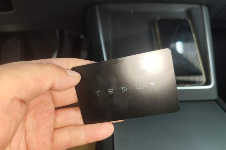 Used Tesla Model Y 2026 Rear-Drive Model
