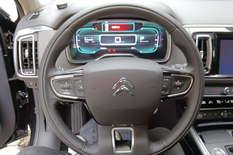 Used Citroen C6 2018 380THP Luxury Version